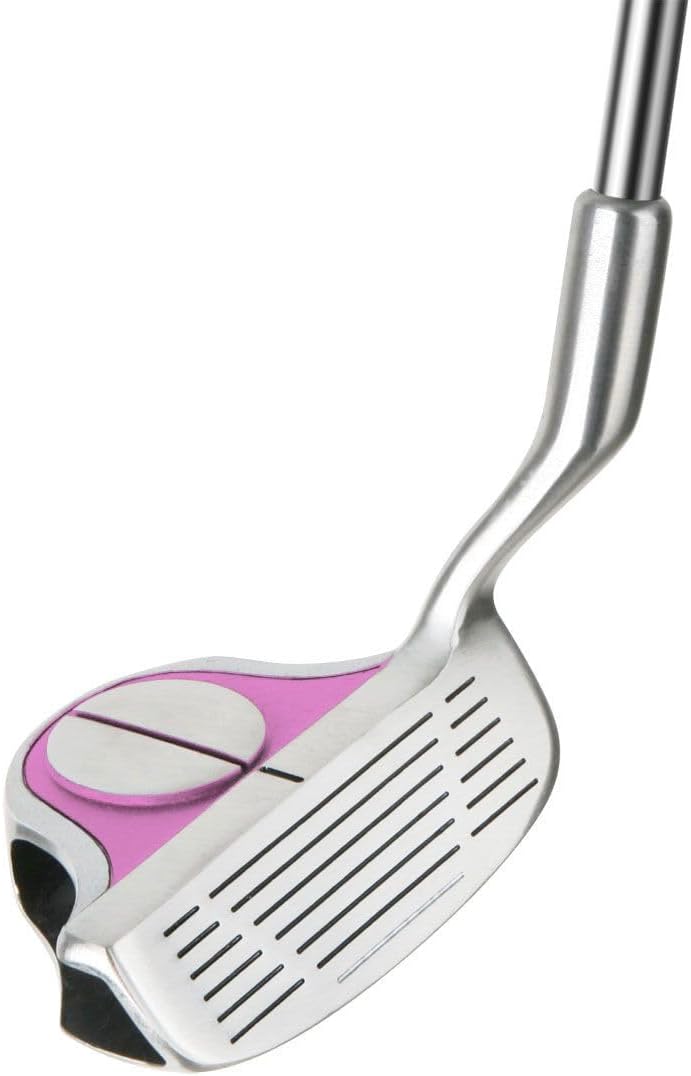 Intech EZ Roll Chippers | For Men and Women, Multiple Colors, Right and Left Hand | Improve Your Short Game - Image 1